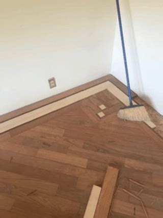 Our brooklyn flooring experts will proceed with the inspection by initially measuring the entire space of your residential or commercial unit. Brazilian Cherry Hardwood Flooring Install - A1 Expert ...