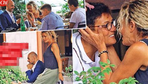 L'ex grande fratello e il wedding planner partenopeo saranno in due coppie (dal titolo. Eva Grimaldi ed Imma Battaglia spose con Enzo Miccio, la ...