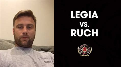 Artur boruc is a polish professional footballer who plays as a goalkeeper for ekstraklasa club legia warsaw. Artur Boruc o meczu Legia vs Ruch - [ Betsafe Polska ...