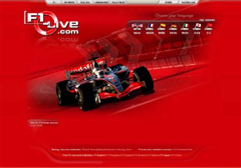 Watch free live f1 race streaming online.the best place to watch formula 1 racing online with bbc and sky f1 stream.watch practice qualification and final race streaming online with good quality stre. F1-Live.comをESPNが買収 【 F1-Gate.com