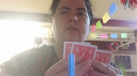 Or just play in fast mode where all counting is done for you and you get to simply focus. Playing Cribbage with myself. :) - YouTube