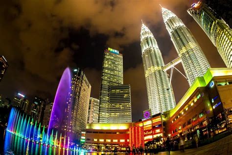 Posted on december 14, 2016 by mugs admin. Private Evening Tour : Kuala Lumpur Famous Landmarks with ...
