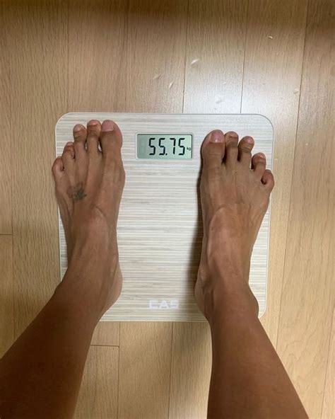 하재숙은 15일 자신의 인스타그램에 `오늘은 어느때 무엇으로 내게 올까. 김빈우 55kg, 10kg 다이어트 성공 인증..."이젠 유지어터" - 스타 ...