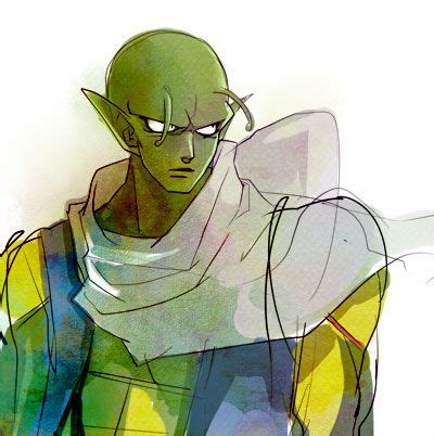 Tim jones from them anime reviews found piccolo's differences from dragon ball to dragon ball z as one of the reasons the former show is recommendable to viewers over the later anime. Pin by ren Welburn on Pickles and Punches | Dragon ball z, Dragon ball, Anime