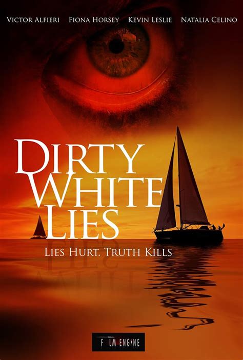 Know about this movie on gomovies and 123movies: Download Dirty White Lies (2019) - YTS & YIFY HD TORRENT ...