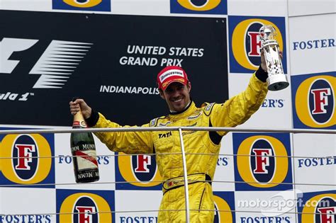 Born tiago vagaroso da costa monteiro on. Podium: Tiago Monteiro at United States GP