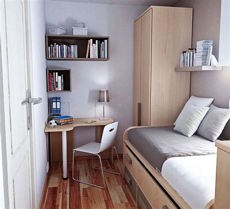 Sleeping in the same bed also eats away at the polarity. 21 Ideas and Inspiration For Bedroom Small Table | Small ...