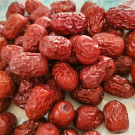 Sup sangat berguna untuk badan kita. Kurma Merah Untuk Sup : Kurma mempunyai banyak manfaat ...