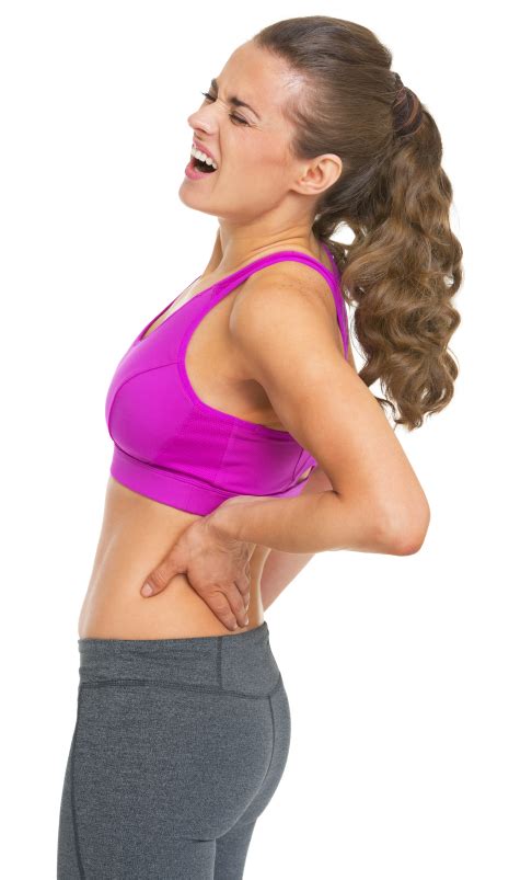 Jun 10, 2021 · lower back pain is a fairly common health issue, partly because so many things can cause it. 6 causes of lower back pain and how to fix them without ...