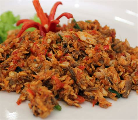 Padahal tempe tongkol bumbu bali yang enak selayaknya punya aroma dan cita rasa yang bisa memancing selera. Resep Sambal Tongkol Suwir - Dapur Lagi