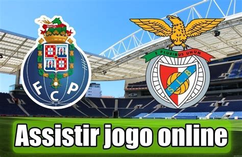 Onde assistir sporting x benfica hoje na internet grátis pela rodada do campeonato portugês ao vivo 2020. Porto vs Benfica: Como assistir ao jogo ao vivo grátis