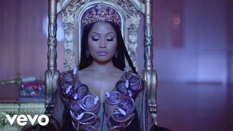 This list includes every nicki minaj single, but true fans know there are other great songs to vote on besides the radio hits. DOWNLOAD VIDEO: Nicki Minaj ft Drake & Lil Wayne - No ...