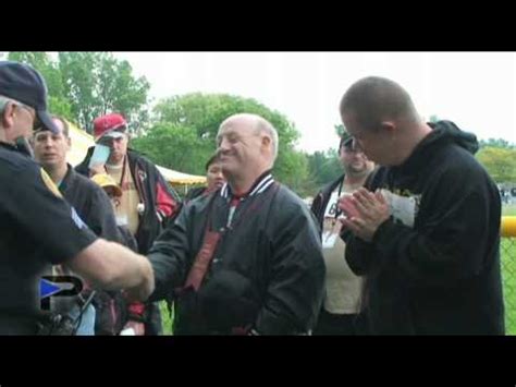 It was a very special olympics. 2010 Wisconsin State Special Olympics Turbo Javelin - YouTube