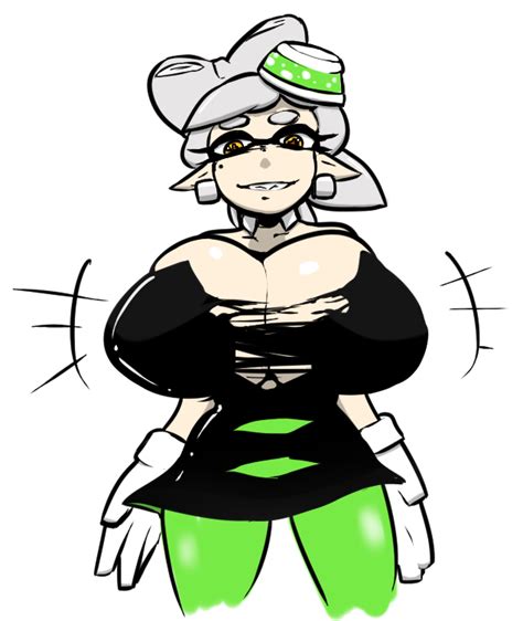 Whether you or someone you love has. Marie breast expansion - by Skullman_777 | Body Inflation ...