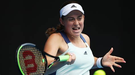 Jelena ostapenko biography with birthday, age, height, weight, family, profession, real name, zodiac sign, nationality, birthplace, father, mother, spouse, siblings, children, eye color, hair color. Australian Open 2020: Belinda Bencic defeats Jelena ...