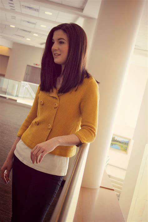 Is boot camp hard, or do you find it easy to get through? S M I T H + C A P T i O N S : Caitlin Low