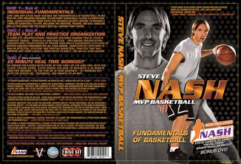 By thoughtfully addressing global and local challenges, the foundation works to implement. The Steve Nash Foundation | Steve Nash MVP Basketball DVD Set