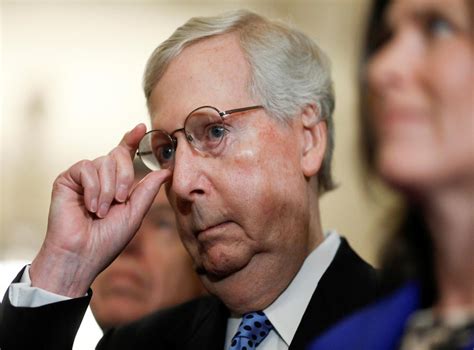 You can get the newest update on the helloworld25 30go to www bing com from our website. Mitch Mcconnell : Rep Nancy Pelosi Has Taken Her Place As ...