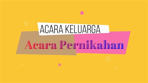 Maybe you would like to learn more about one of these? Contoh Mc Acara Natal : Contoh Naskah Mc Acara Seminar ...