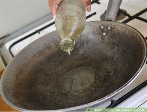 Food on fridays slow cooker pork chops ann kroeker.bring you how long to cook pork chops in crock pot you have to try. 4 Ways to Cook Pork Chops on the Stove - wikiHow