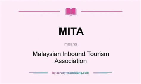 .malaysia inbound tourism association announces mita travel fair 2017, asean adventure travel and property, the future of travel in asia interview part 5, malaysian inbound tourism association mita 1 vacay 3 april 2017, sse practices malaysia tourism opportunities for forest dwelling communities, m. MITA - Malaysian Inbound Tourism Association in Undefined ...