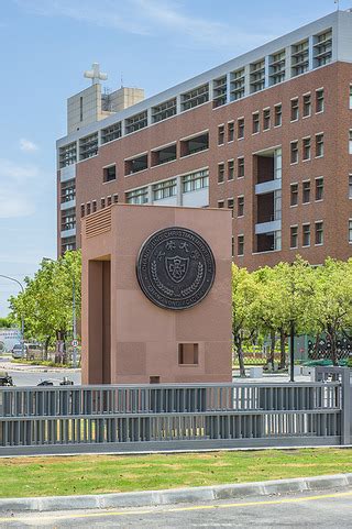 Chang jung christian university (cjcu; 2016_06_20-長榮大學CJCU-校門口一隅 | 長榮大學雲端媒體分享平台