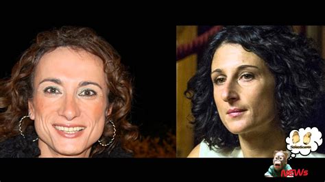 Agnese landini con il marito matteo renzi. Luxuria "Io uguale alla moglie di Renzi In effetti, una ...