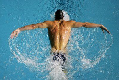 Jun 15, 2021 · michael phelps felt chills run up his body and the hair stick up on his arm on the pool deck at the u.s. 10 Reasons To Love Michael Phelps