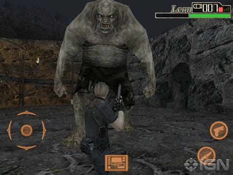 The mod version will let you get all premium features of free and thus make. Download Resident Evil 4 Apk Data Mod Work Lollipop - AndroRz