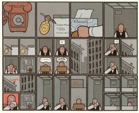 The smartest kid on earth), who is provided, at age 36, the opportunity to meet his. Jimmy Corrigan de Chris WARE , Delcourt 2003 ISBN 978 ...