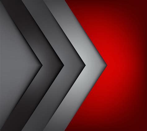 Abstract red and grey wallpaper. Grey Abstract Wallpapers (38 Wallpapers) - Adorable Wallpapers