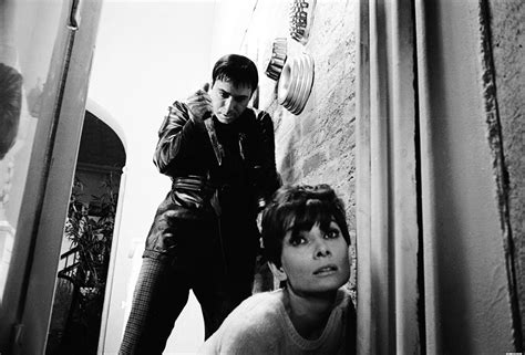 Handwriting text do not wait until tomorrow. Rare Audrey Hepburn — Audrey Hepburn and Alan Arkin in Wait Until Dark,...