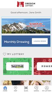Oregon scratcher lottery app sorts all apps in price rankings. Oregon Lottery - Apps on Google Play
