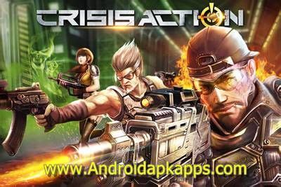Tanpa harus melakukan ekstrak file. Download Crisis Action Apk MOD v1.9 Full OBB Data ...
