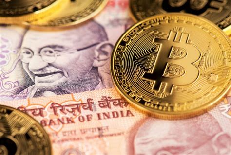 2 min read bitcoin news india bitcoin surpasses $40,000 mark; Bitcoin in INR: Binance, Wazirx, Cashaa, Zebpay Announce ...