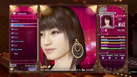 Check spelling or type a new query. Yakuza 0 Platinum Hostess Coordinated Sets: Yuki - Part 2 ...