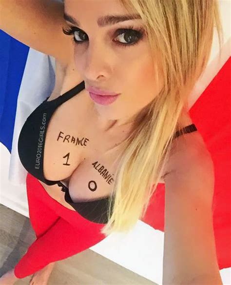 Homemofosi know that girlroxy hot euro girlfriend. French girl show her big... support... to the national ...