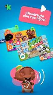 Descarga discovery kids plus y ten juegos para niños y dibujos educativos toda semana, libros interactivos y muchas otras actividades para divertirte con tus hijos. Discovery Kids Plus Español - Aplicaciones en Google Play