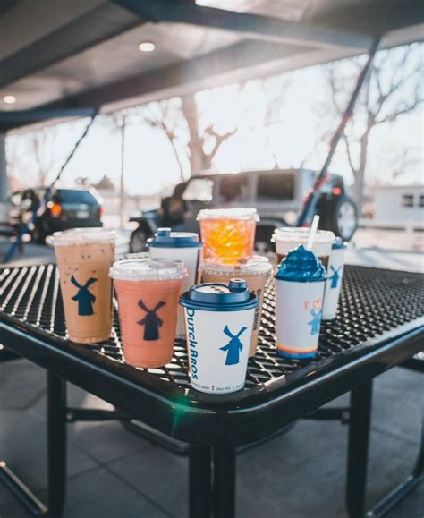 Maybe you would like to learn more about one of these? Dutch Bros Northern Colorado - Home | Facebook