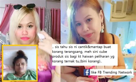 To find out more complete and clear information or images, you can visit the. Founder Kecantikan Ini Samakan Para Isteri Dengan Haiwan ...