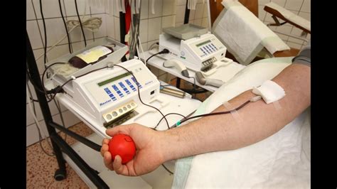 Dostupnost kvalitní krve má v moderní medicíně velký význam. VALENTÝNSKÉ DAROVÁNÍ KRVE V ORLICKOÚSTECKÉ NEMOCNICI - YouTube