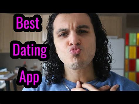 Plenty of fish prides itself on being one of the best dating sites for conversations. Dating App in Real Life That Works! (BEST Dating Apps in ...
