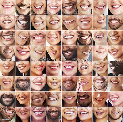 Miles Of Smiles Stock Photo - Download Image Now - iStock