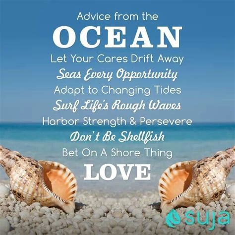 Beach vibes quotes have their way of catching your attention and making you agree with the whole beach philosophy. Love Quotes Ocean Water. QuotesGram