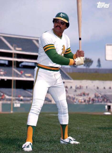 Michael's sister's name is rebbie jackson (not reggie)reggie jackson is a retired professional baseball player and he is notrelated to michael jackson. The Ultimate Baseball Look: Oakland A's - Reggie Jackson