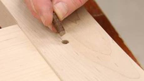 Check spelling or type a new query. Tool Review: DFM Dowel Plate - FineWoodworking