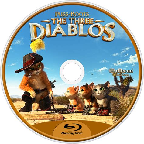 We did not find results for: Puss in Boots: The Three Diablos | Movie fanart | fanart.tv