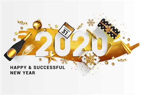 We did not find results for: Happy New Year 2020 greeting card | Pre-Designed Illustrator Graphics ~ Creative Market