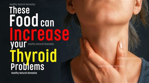 When the thyroid makes too many hormones, it is called overactive thyroid or hyperthyroidism. These Food can Increase your Thyroid problems | Food to ...