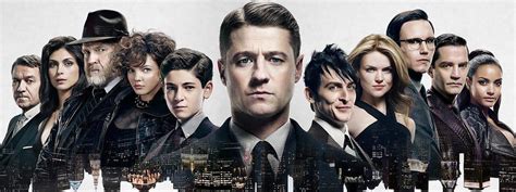 Meanwhile, bruce discovers a friend is in danger and teams up with gordon, alfred and lucius while uncovering more of his experiments. Gotham Season 2 Review: A Strange Yet Uneven Comeback